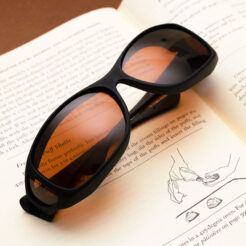 Style Line (MX) Black Hazelnut UV Filters