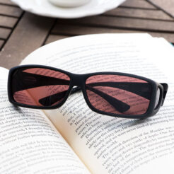 Wide Line (ML) Black Boysenberry UV Filters