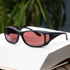 Style Line (MX) Black Boysenberry UV Filters