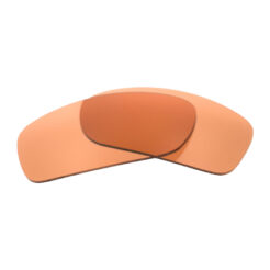 Polarized Copper Lenses for Cocoons Aviator (XL)