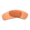 Polarized Copper Lenses for Cocoons Mini Slim (MS)