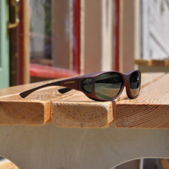 Style Line Cocoon fitover sunglases