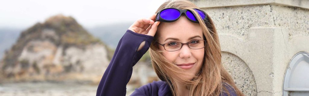 Cocons Professional Grade Fitovers for Women