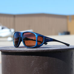 Aviator (XL) Ink Polarized Copper
