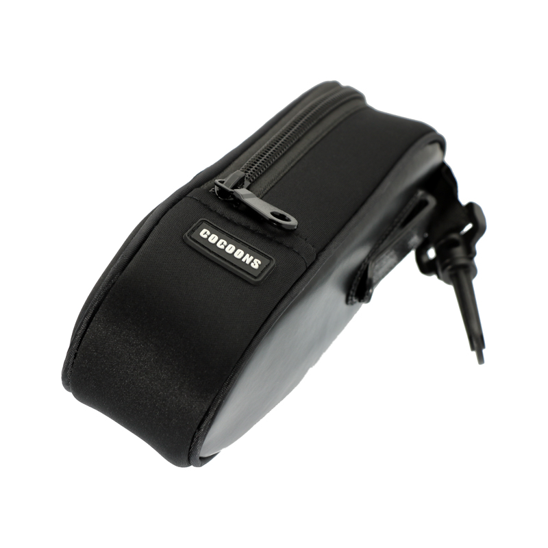 Cocoons Fitovers Neoprene Case for Oversized Sunglasses