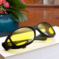 Style Line (MX) Black Lemon UV Filters