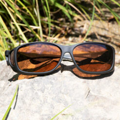 Style Line (MX) Black Polarized Copper