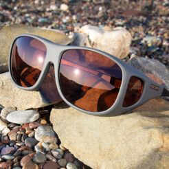 Pilot (L) Slate Polarized Copper