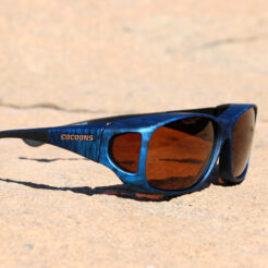 Style Line (MX) Ink Polarized Copper