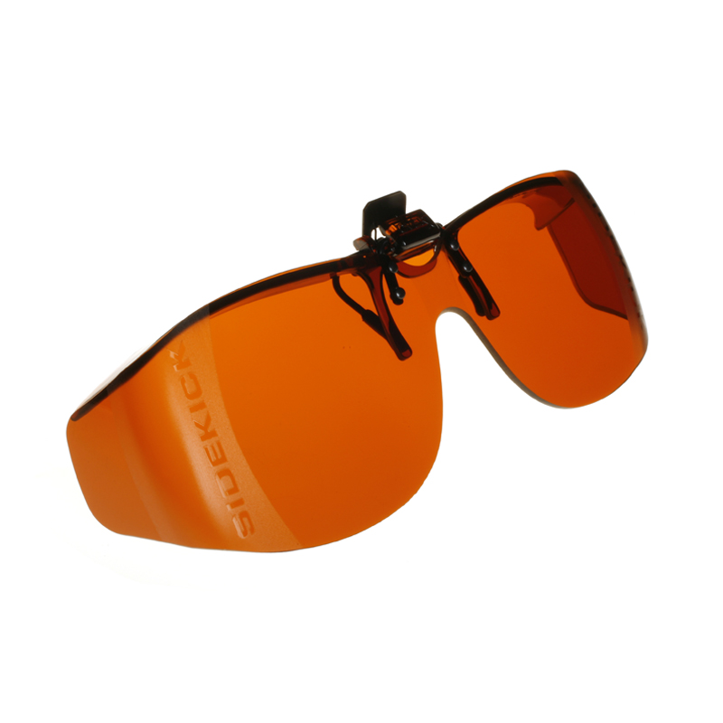 SideKick Extra Large Hazelnut Absorptive UV Filters