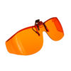 SideKick Extra Large Orange Absorptive UV Filters