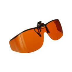 SideKick Large Hazelnut Absorptive UV Filters