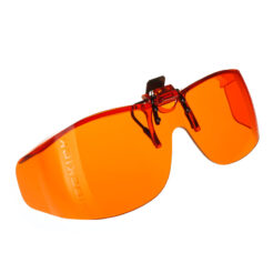 SideKick Large Orange Absorptive UV Filters