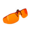 SideKick Medium Orange Absorptive UV Filters