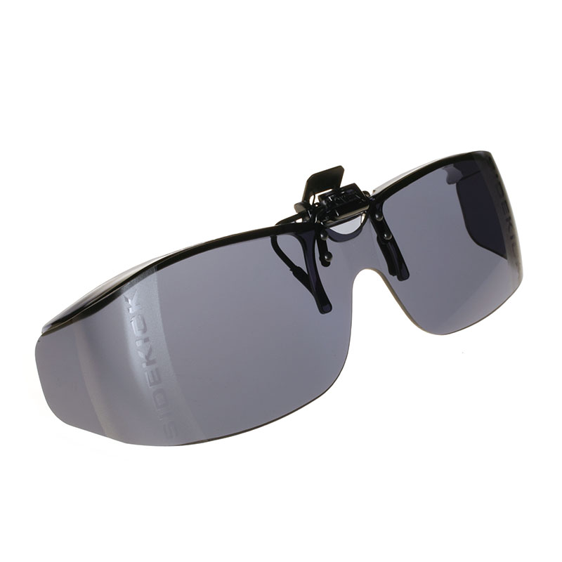 SideKick Medium Smoke Absorptive UV Filters