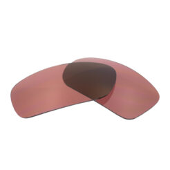 Non-Polarized Boysenberry UV Filters for Cocoons Slim Line (M)