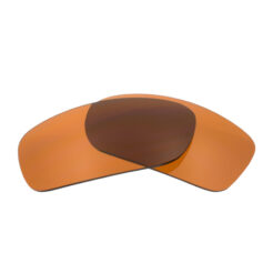 Non-Polarized Hazelnut UV Filters for Cocoons Aviator (XL)