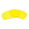 Non-Polarized Lemon UV Filters for Cocoons Stream Line (S)