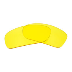 Non-Polarized Lemon UV Filters for Cocoons Stream Line (S)