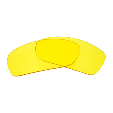 Non-Polarized Lemon UV Filters for Cocoons Style Line (MX)