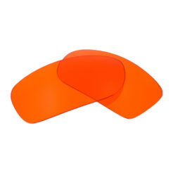 Non-Polarized Orange UV Filters for Cocoons Stream Line (S)