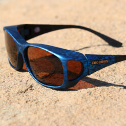 Slim Line (M) Ink Polarized Copper