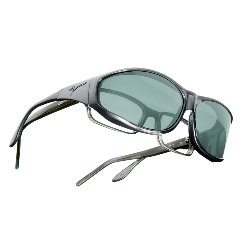 Vistana Medium (M) Steel Polarized Gray - Image 4