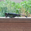 Specialty polarized fitover sunglasses