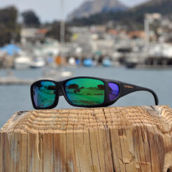 Best fitover sunglasses in the world