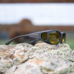 Mini Slim (MS) Slate Polarized Yellow