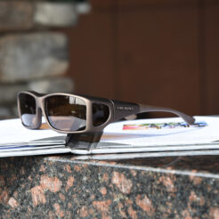 Driving fitover sunglasses