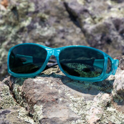 Style Line (MX) Aqua Polarized Gray