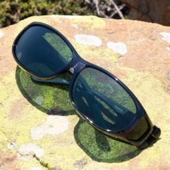 Mini Slim (MS) Onyx Polarized Gray