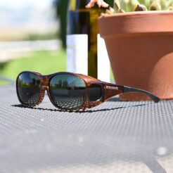 Medium sized Cocoons fitover sunglasses