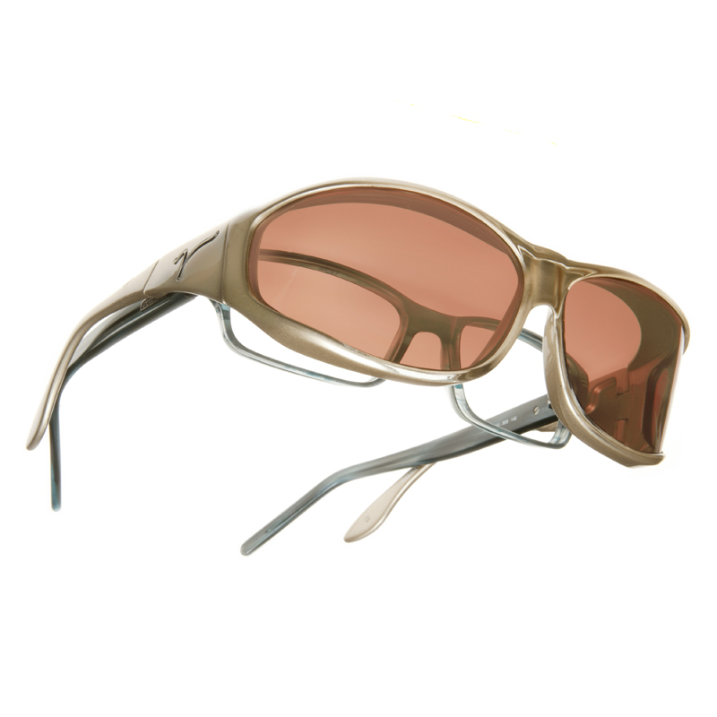 Vistana Medium (M) Mica Polarized Copper - Image 2