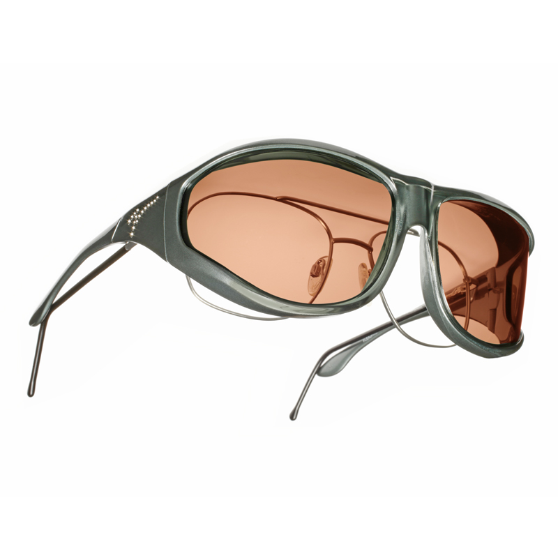 Vistana X-Large (XL) Jeweled Steel Polarized Copper - Image 2