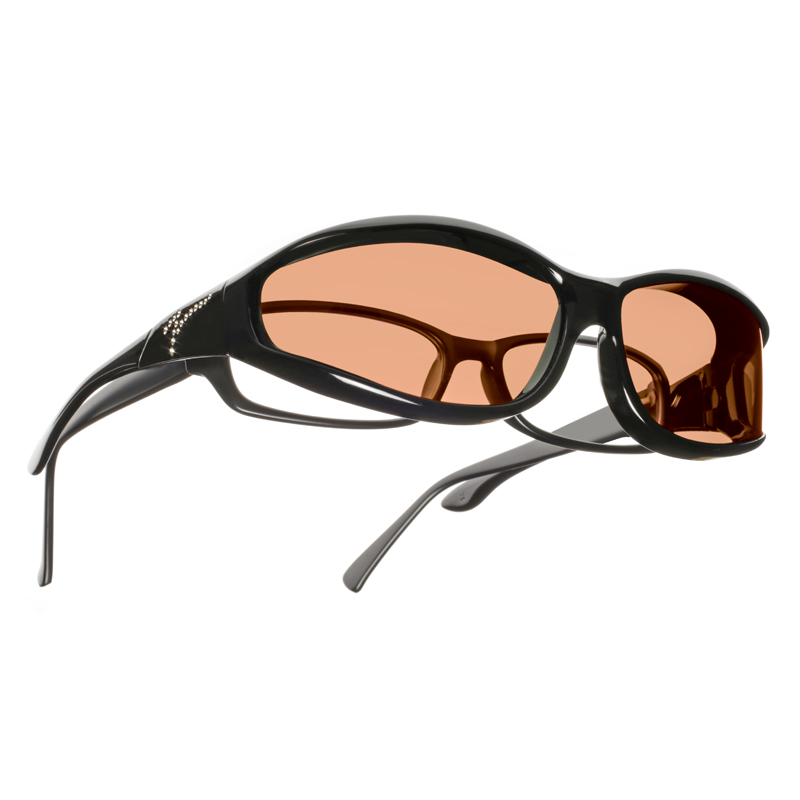 Vistana Small (S) Jeweled Black Polarized Copper - Image 2