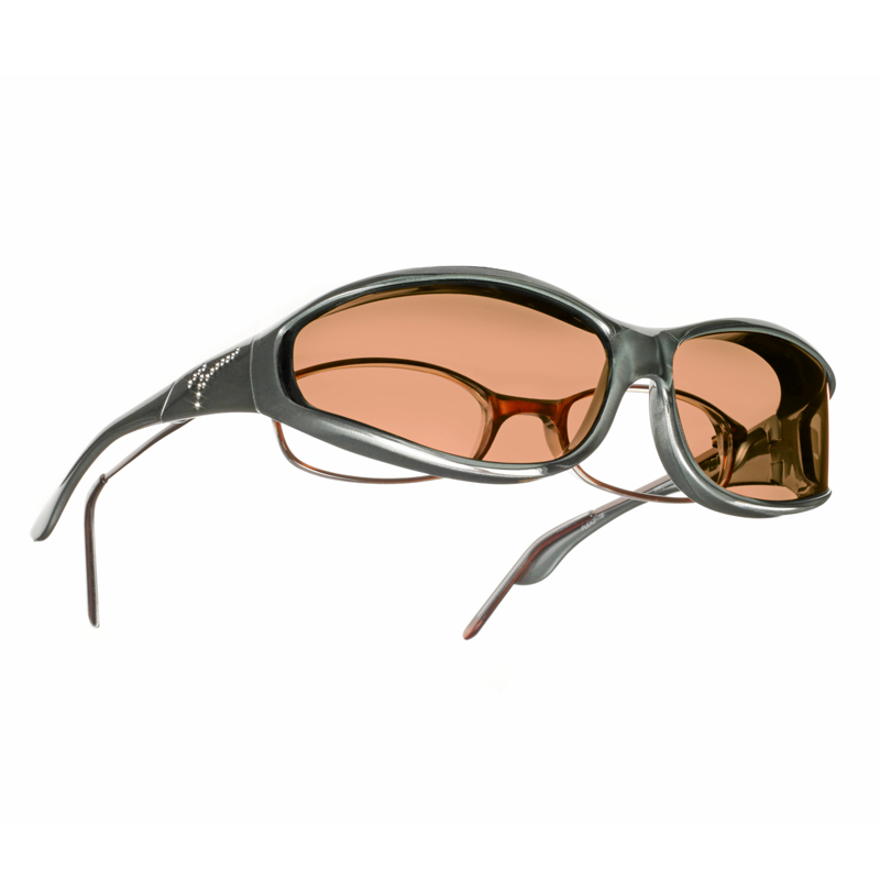 Vistana Small (S) Jeweled Steel Polarized Copper - Image 4