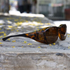 luxury cocoons fitover sunglasses