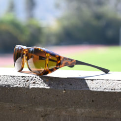 Large Cocoons fitovers sunglasses