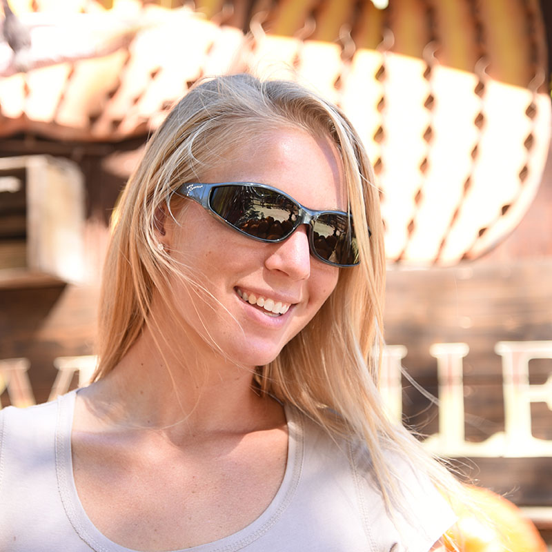 Jeweled fitover sunglasses