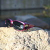 High performance fitover sunglasses
