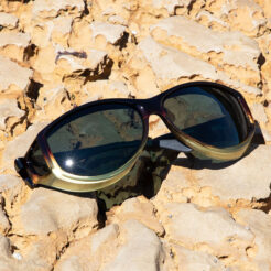 Slip Stream (LX) Caramel Polarized Gray