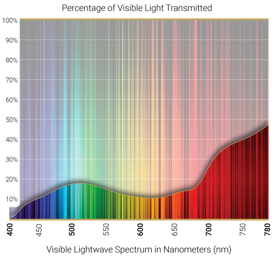 Gray polarized lenses featuring silver mirror