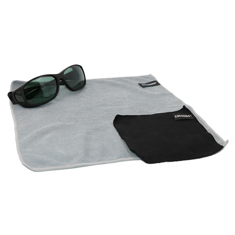 Micro-fiber cleaning cloth