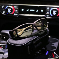 Mini Slim (MS) Twilight Night Driver