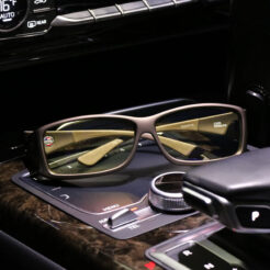 Wide Line (ML) Twilight Night Driver