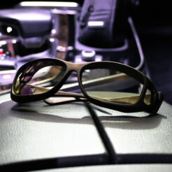 Style Line (MX) Twilight Night Driver