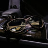 Fitover night driving glasses
