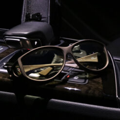 Fitover night driving glasses